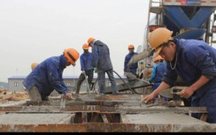 Bộ trưởng Nguyễn Văn Thể: Cần sớm hoàn thiện định mức xây dựng chuyên ngành