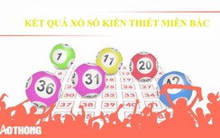 Kết quả xổ số miền Bắc 13/1