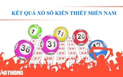 Kết quả xổ số miền Nam 13/1