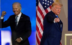 Nỗ lực chọc tức Trung Quốc, cản trở Joe Biden của Trump bất thành