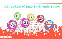 Kết quả xổ số miền Trung 14/1