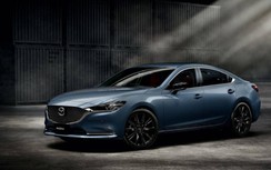 Mazda 6 2021 chốt giá tại Úc, từ 618 triệu đồng