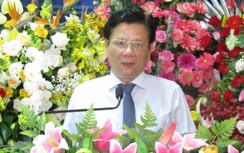 Tây Ninh: Sẽ thúc đẩy để cao tốc TP.HCM-Mộc Bài đưa vào sử dụng trước 2025
