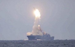 Hé lộ cách Nga có thể diệt hàng không mẫu hạm của Mỹ