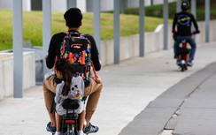 Các nước quản trẻ vị thành niên sử dụng xe đạp điện thế nào?