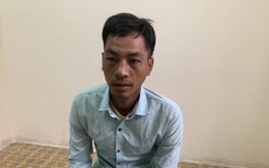 Khởi tố, bắt giam thanh niên 9X đâm chết bạn nhậu ở Tây Ninh