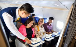 “Tân binh” Vietravel Airlines chính thức mở bán vé bay thương mại