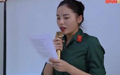 Video: Cười "không đỡ được" với màn khoe giọng của Kỳ Duyên