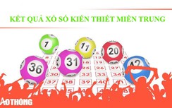 Kết quả xổ số miền Trung 18/1