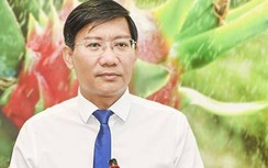 Tân Chủ tịch UBND tỉnh Bình Thuận là ai?