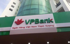 Vi phạm về thuế, ngân hàng VPBank bị phạt, truy thu hơn 18,3 tỷ đồng