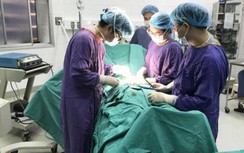 Bị hoại tử dương vật sau cắt bao quy đầu tại phòng khám tư ở Thanh Hoá