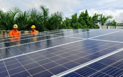Bao giờ có giá mua điện mặt trời cho năm 2021?