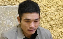 Chân dung "siêu trộm" liên tỉnh vừa bị bắt ở Thanh Hóa cùng nhiều hung khí