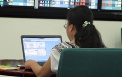 Thị trường chứng khoán 21/1: “Leo dốc” trở lại, VN-Index tăng gần 30 điểm