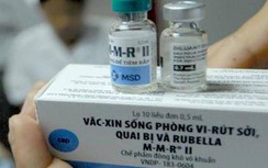 Trước mang thai bao lâu cần tiêm vaccine phòng Rubella?