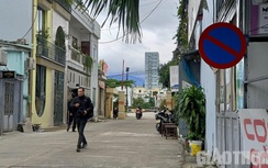 Đà Nẵng: Quận ồ ạt cắm biển cấm, dân bí bách chỗ đậu đỗ?