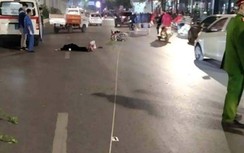 Công an tìm nhân chứng vụ TNGT làm hai phụ nữ tử vong tại đường Nguyễn Trãi