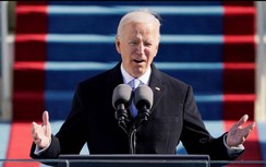 Lãnh đạo Việt Nam chúc mừng tân Tổng thống Mỹ Joe Biden