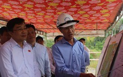 Quốc hội giám sát việc giải phóng mặt bằng dự án cầu Mỹ Thuận 2