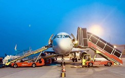 Vietjet là hãng hàng không vận chuyển hàng hoá tốt nhất năm 2020