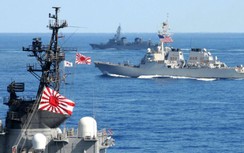 Chuyên gia Nga: Biden nhậm chức, Nhật Bản muốn can thiệp vào Biển Đông