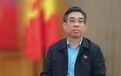 "Lấy sự hài lòng của nhân dân làm tiêu chí quan trọng để đánh giá cán bộ"