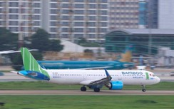 Bamboo Airways khai thác chặng TP.HCM - Côn Đảo, phá vỡ thế độc quyền