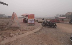 Bắc Ninh: Giao dịch BĐS “chui” vẫn rầm rộ, khoe có “sếp lớn” đứng sau