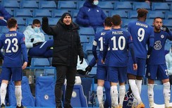 NÓNG: Chelsea sa thải HLV Lampard, bổ nhiệm cái tên bất ngờ?
