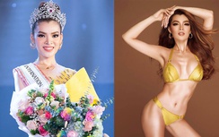 Hoa hậu Chuyển giới Việt Nam rò rỉ kết quả, nhan sắc có thuyết phục?