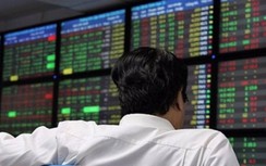 Thị trường chứng khoán 26/1: Cổ phiếu “nhuốm đỏ”, VN-Index mất gần 30 điểm