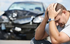“Gọng kìm” bảo hiểm khiến tài xế ở Mỹ sợ vi phạm