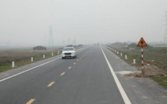 Cấp thiết đầu tư đường nối Thái Bình-Hà Nam với cao tốc Cầu Giẽ-Ninh Bình