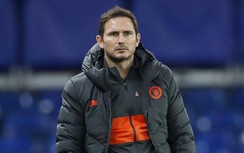 Đâu là nguyên nhân thực sự khiến HLV Lampard bị Chelsea sa thải?
