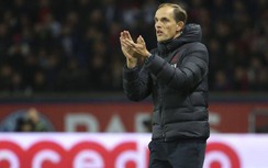 Chelsea chính thức bổ nhiệm HLV Tuchel vào ghế nóng