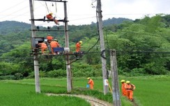 Vụ gãy cột điện ở Lạng Sơn: Công ty Điện lực nói gì?
