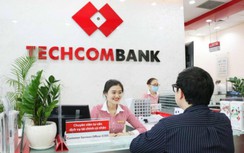 Techcombank lần thứ ba được vinh danh là “Ngân hàng Việt Nam xuất sắc nhất"