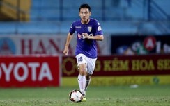 Hùng Dũng báo tin vui cho Hà Nội FC, trận Quảng Ninh - TP.HCM tạm hoãn