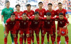 Điều kiện giúp tuyển Việt Nam giành lợi thế ở vòng loại World Cup 2022