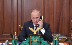 Ông Biden điện đàm với ông Putin: Chỉ 2 động thái nói lên tất cả