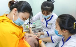 Lần đầu tiên Hà Tĩnh có trung tâm tiêm chủng cao cấp VNVC