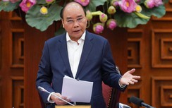 Thủ tướng yêu cầu phong tỏa TP Chí Linh trong 21 ngày
