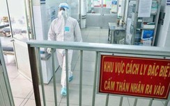 Chi tiết 2 ca nhiễm mới Covid-19 ngoài cộng đồng ở Hải Dương, Quảng Ninh