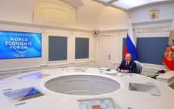 Ông Putin cảnh báo nguy cơ xung đột toàn cầu có thể diệt vong nền văn minh