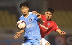 Cầu thủ V-League tiếp tục được bảo vệ bằng "tấm lá chắn" 300 triệu đồng