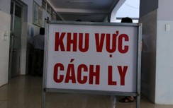 Đã có kết quả xét nghiệm người quá cảnh sân bay Vân Đồn về Cà Mau