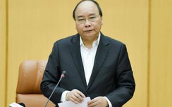 Tóm tắt tiểu sử Thủ tướng Nguyễn Xuân Phúc