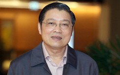 Tóm tắt tiểu sử Ủy viên Bộ Chính trị Phan Đình Trạc