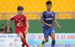Thêm trận HAGL - Bình Định bị hoãn, vòng 3 V-League chỉ còn 2 trận